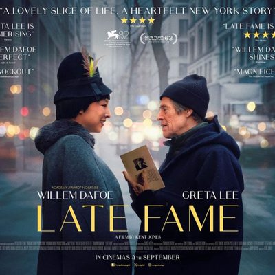Late Fame