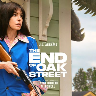 The End of Oak Street