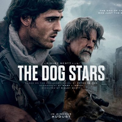 The Dog Stars