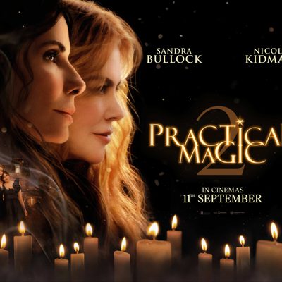 Practical Magic 2