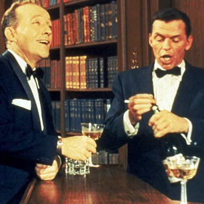 Dementia Friendly: High Society