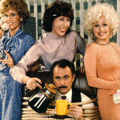 Nine to Five