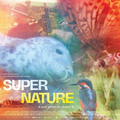 Super Nature