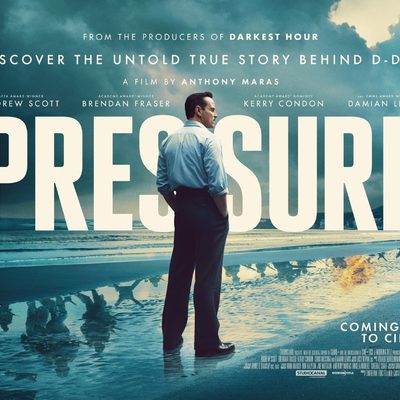 Pressure