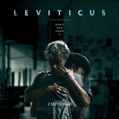 Leviticus