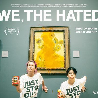 We, the Hated