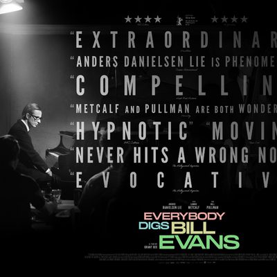 Everybody Digs Bill Evans
