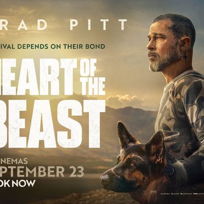Heart of the Beast