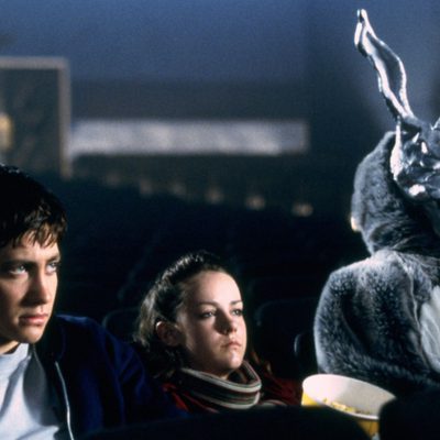 Donnie Darko