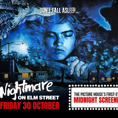 A Nightmare on Elm Street
