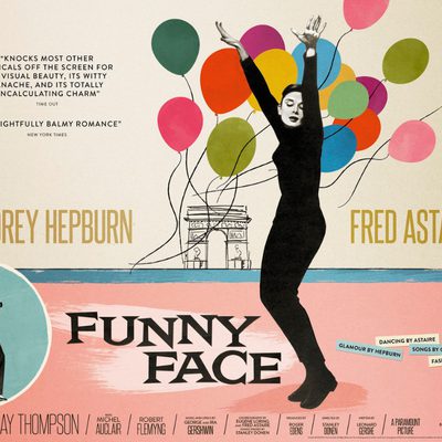 Funny Face