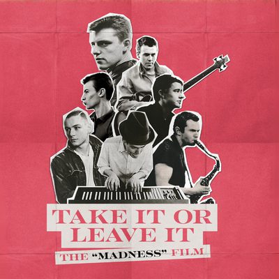 Take It or Leave It