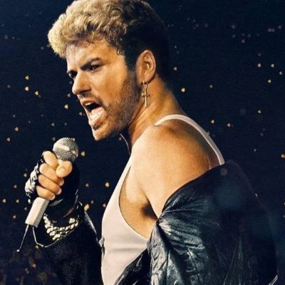 George Michael: The Faith Tour