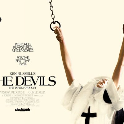 The Devils