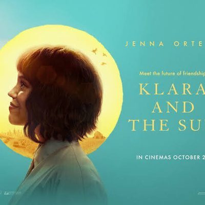 Klara and the Sun