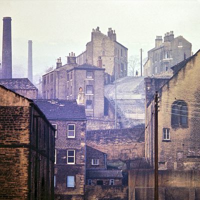 The Making of Sowerby Bridge