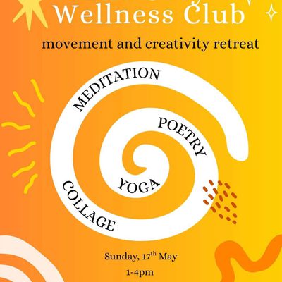 Cosy Wellness Club