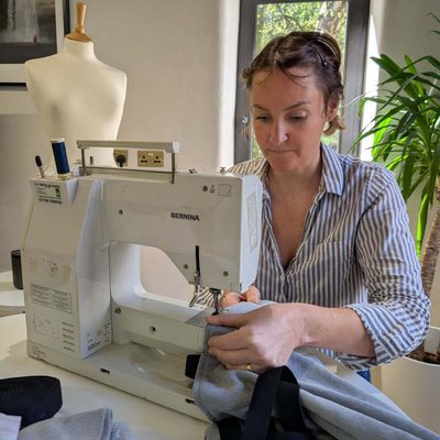 Sew School - Beginners Sewing Class