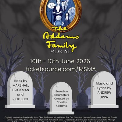 Addams Family