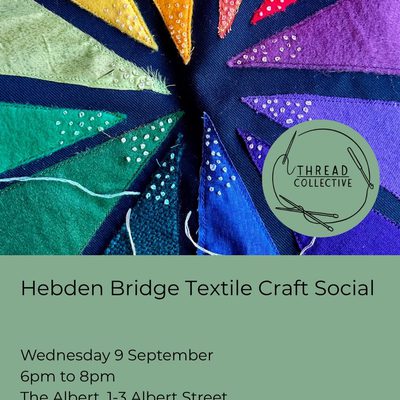 Textile Craft Social