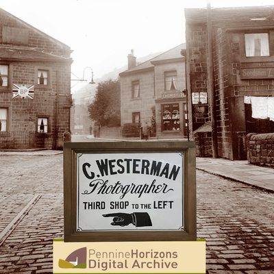 From Westerman to Website: a story of Pennine Horizons Digital Archive.