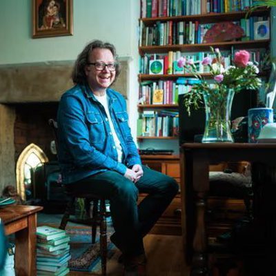 Kevin Duffy: Bluemoose Books At 20: A Hebden Bridge Publishing Success Story