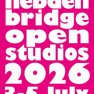 Hebden Bridge Open Studios