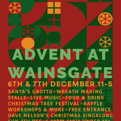 ADVENT AT WAINSGATE