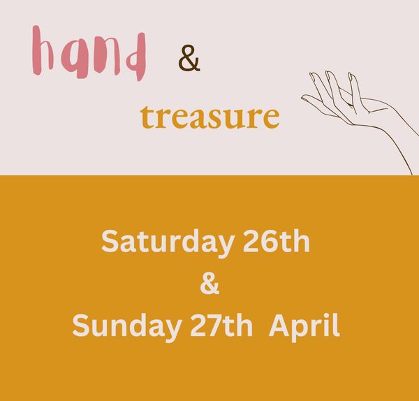 ART AND VINTAGE FAIR SATURDAY 2 ND SUNDAY 3 RD NOVEMBER