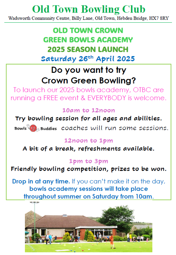 Academy Launch 2025 image