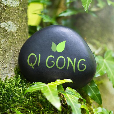 Qigong for Summer Balance