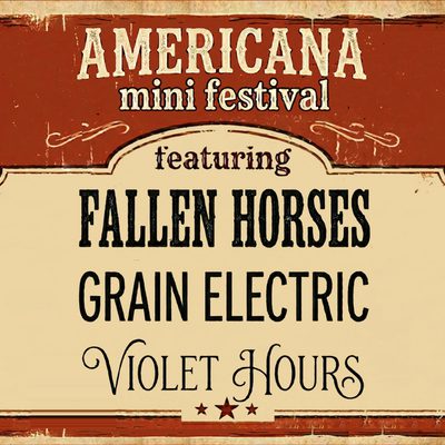 Americana Mini Festival