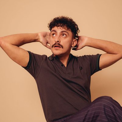 Independent Venue Week: Antony Szmierek