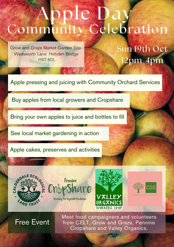 Apple Day