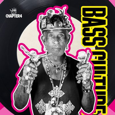 Bass Culture 30th Birthday Party