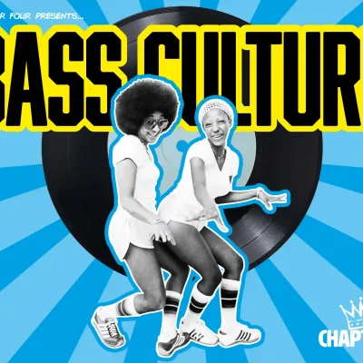 Bass Culture 30th Birthday Party