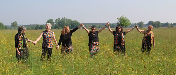 BWS in Field Wendland