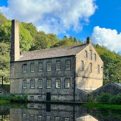 LGBTQ+ Walking Group: Hardcastle Crags