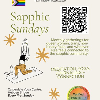 Sapphic Sundays