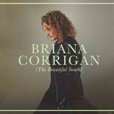 Briana Corrigan