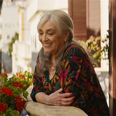 CALLE MÁLAGA Followed by Q&A with Maryam Touzani (director)