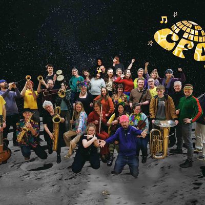 Calderdale Fantasy Orchestra