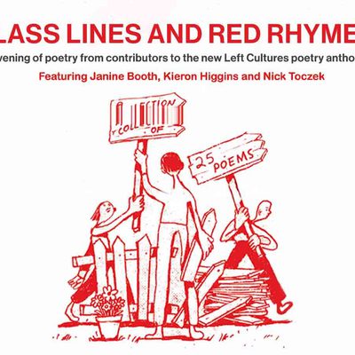 Class Lines and Red Rhymes