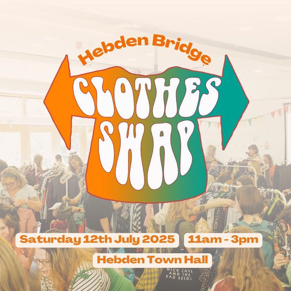 Clothes swap social tiles 1