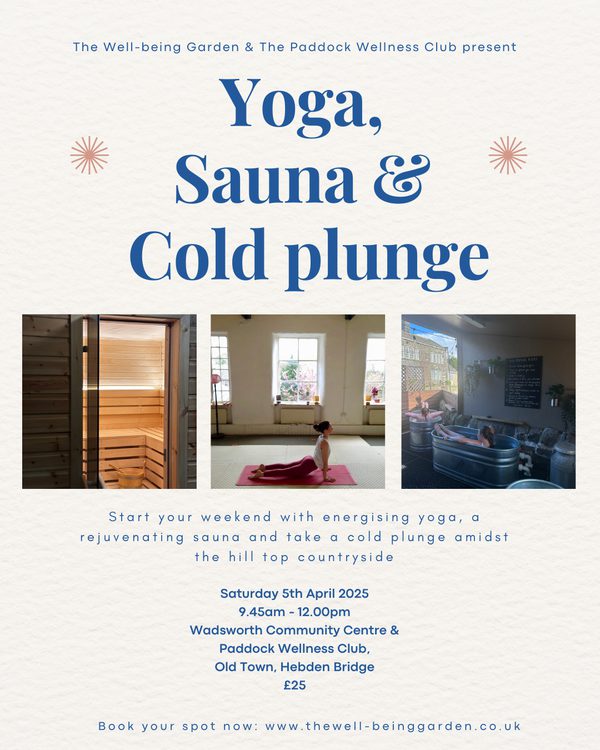 Copy of yoga Studio