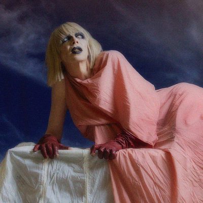 Happy Valley Pride presents: DAVID HOYLE