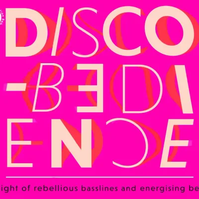Disco-bedience