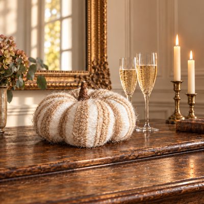 Pumpkins & Prosecco
