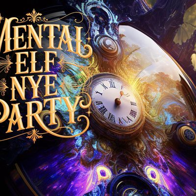 Mental Elf New Years Eve Party