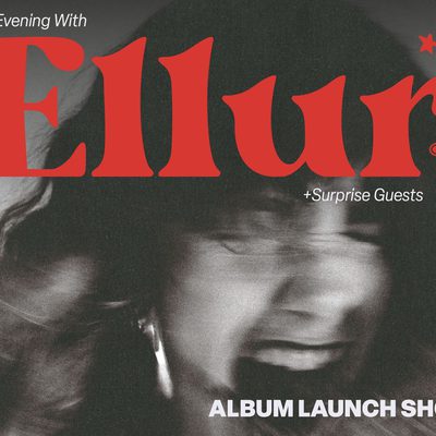 Ellur